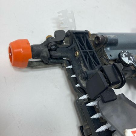 HITACHI 日立 ねじ打ち機 高圧 WF 4AR パープル 本体のみ