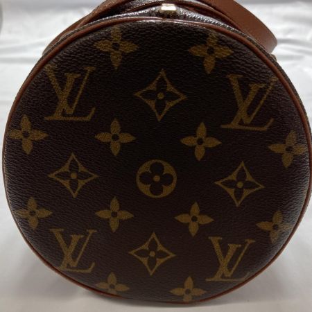 LOUIS VUITTON ルイヴィトン ハンドバッグ モノグラム パピヨン30 ポーチ付 M51385