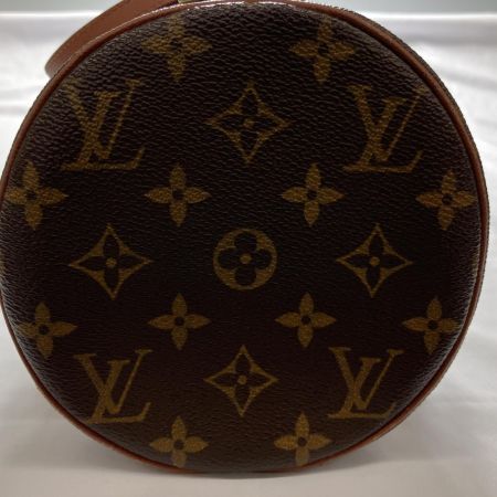 LOUIS VUITTON ルイヴィトン ハンドバッグ モノグラム パピヨン30 ポーチ付 M51385
