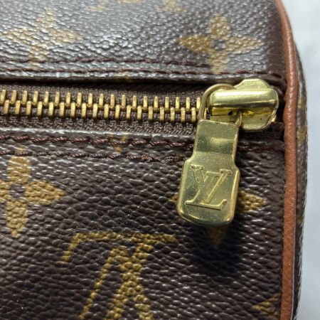  LOUIS VUITTON ルイヴィトン ハンドバッグ モノグラム パピヨン30 ポーチ付 M51385