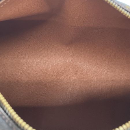  LOUIS VUITTON ルイヴィトン ハンドバッグ モノグラム パピヨン30 ポーチ付 M51385