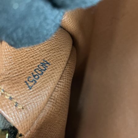  LOUIS VUITTON ルイヴィトン ハンドバッグ モノグラム パピヨン30 ポーチ付 M51385