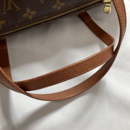  LOUIS VUITTON ルイヴィトン ハンドバッグ モノグラム パピヨン30 ポーチ付 M51385
