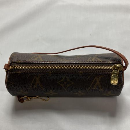  LOUIS VUITTON ルイヴィトン ハンドバッグ モノグラム パピヨン30 ポーチ付 M51385