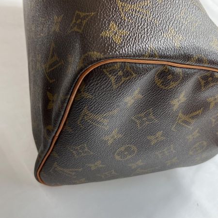  LOUIS VUITTON ルイヴィトン ハンドバッグ  モノグラム スピーディ30  旧  M41526