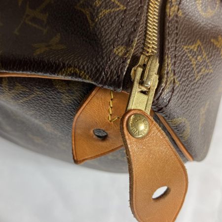  LOUIS VUITTON ルイヴィトン ハンドバッグ  モノグラム スピーディ30  旧  M41526
