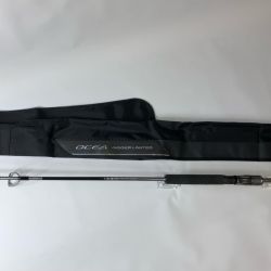 SHIMANO シマノ スピニングロッド　オシアジガーリミテッド S62-4　袋付 348142 Bランク