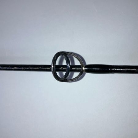 SHIMANO シマノ スピニングロッド　オシアジガーリミテッド S62-4　袋付 348142