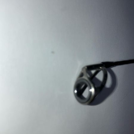 SHIMANO シマノ スピニングロッド　オシアジガーリミテッド S62-4　袋付 348142