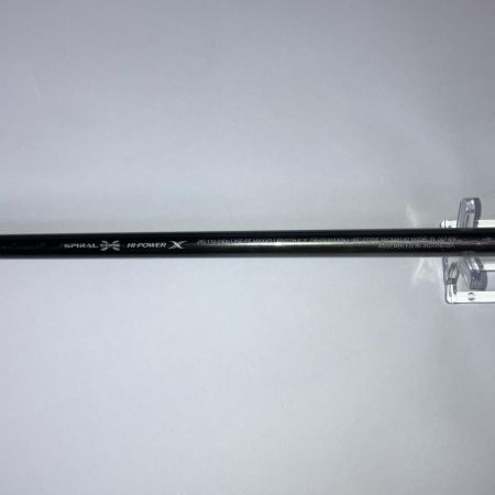 SHIMANO シマノ スピニングロッド　オシアジガーリミテッド S62-4　袋付 348142