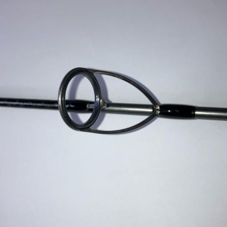 SHIMANO シマノ スピニングロッド　オシアジガーリミテッド S62-4　袋付 348142