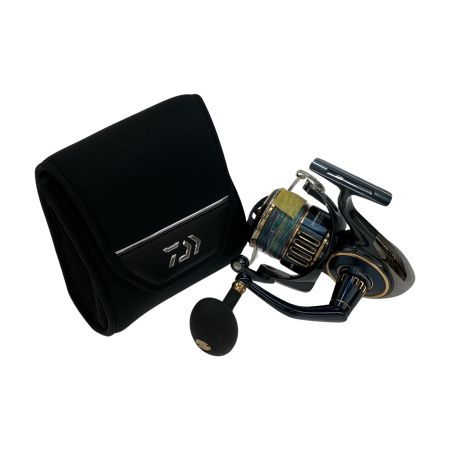  DAIWA ダイワ スピニングリール   25ソルティガ8000H  351426