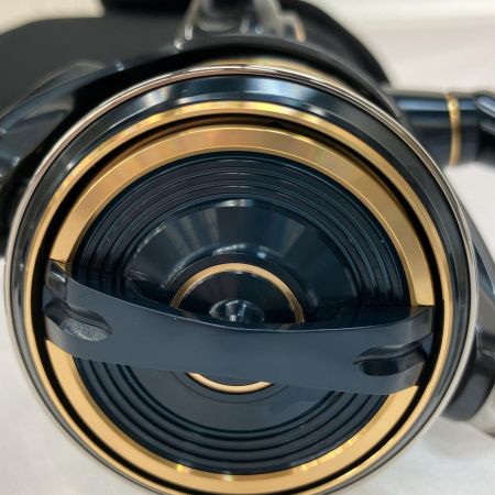  DAIWA ダイワ スピニングリール   25ソルティガ8000H  351426