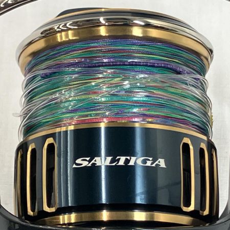  DAIWA ダイワ スピニングリール   25ソルティガ8000H  351426