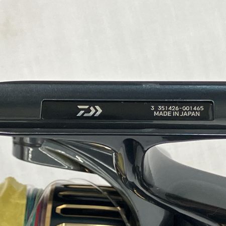  DAIWA ダイワ スピニングリール   25ソルティガ8000H  351426
