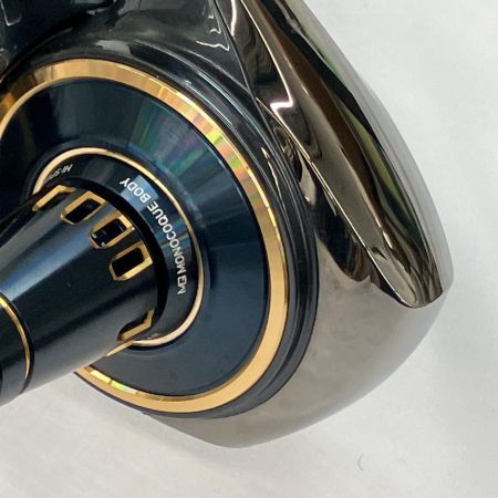  DAIWA ダイワ スピニングリール   25ソルティガ8000H  351426