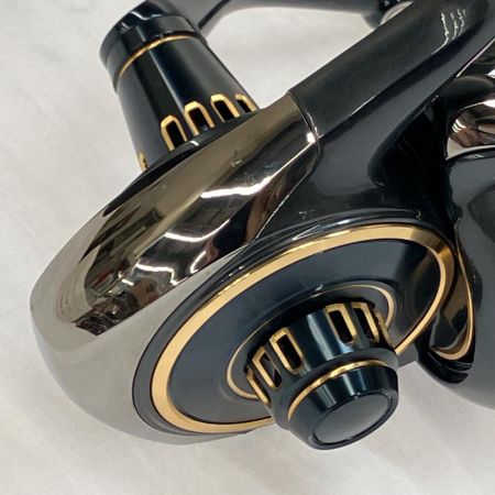  DAIWA ダイワ スピニングリール   25ソルティガ8000H  351426