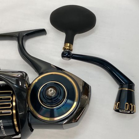  DAIWA ダイワ スピニングリール   25ソルティガ8000H  351426