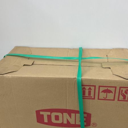  TONE トネ  整備用 工具セット ツールセット　全86点 (9.5sq&12.7sq) TSXT950 レッド