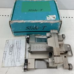 △△ SLIDE-T KYOKUTO　極東　スライティー　 Aランク