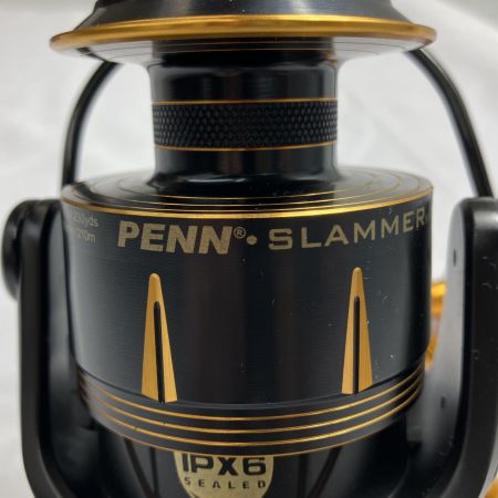  PENN スピニングリール スラマー III 5500  SLAMMER IV