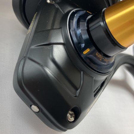  PENN スピニングリール スラマー III 5500  SLAMMER IV