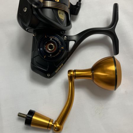  PENN スピニングリール スラマー III 5500  SLAMMER IV