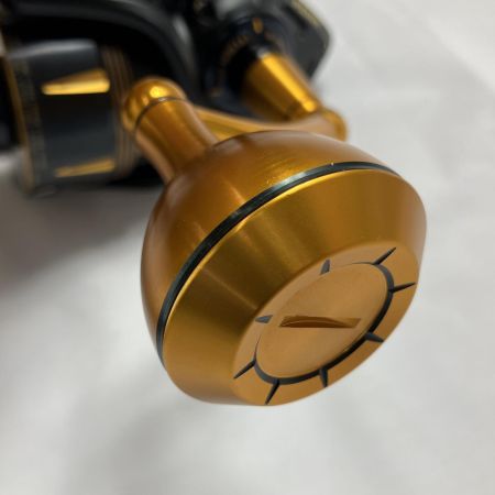  PENN スピニングリール スラマー III 5500  SLAMMER IV