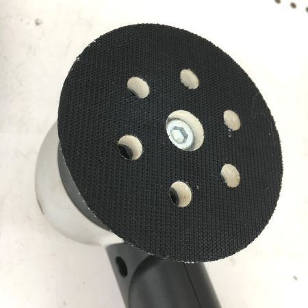  ルぺス エアポリッシャー ビッグフット LHR75 常圧 本体のみ