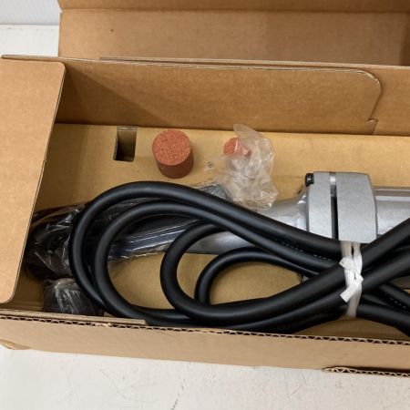  HITACHI 日立 38mm ハンドグラインダー 100v GP4 グリーン