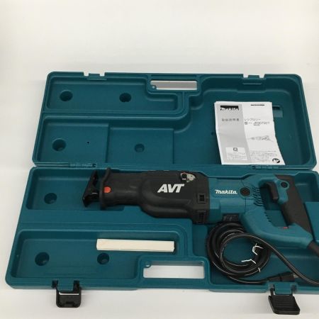  MAKITA マキタ 100V　15Aｈレシプロソー　切断能力120-130ｍｍ JR3070CT グリーン