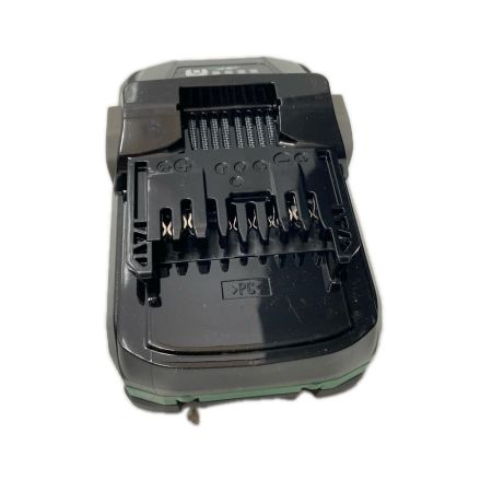 HiKOKI ハイコーキ 36Vバッテリー BSL36B18X 未使用品