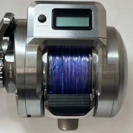  SHIMANO シマノ カウンター付ベイトリール 4 オシア コンクエスト CT301HG 046727