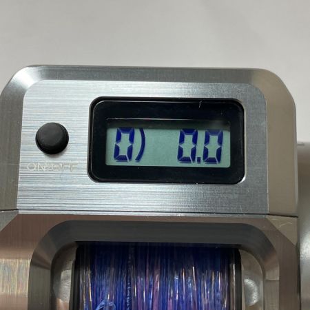  SHIMANO シマノ カウンター付ベイトリール 4 オシア コンクエスト CT301HG 046727