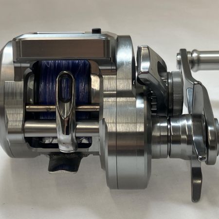  SHIMANO シマノ カウンター付ベイトリール 4 オシア コンクエスト CT301HG 046727