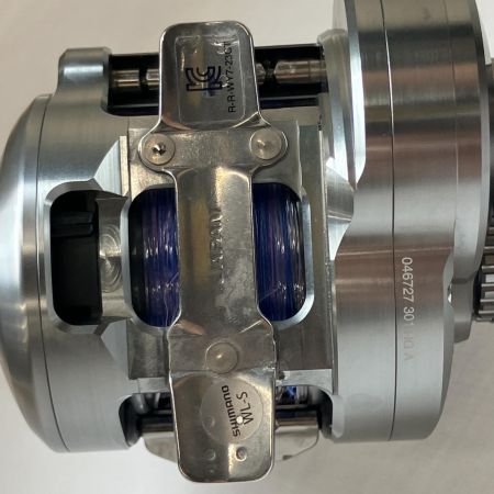  SHIMANO シマノ カウンター付ベイトリール 4 オシア コンクエスト CT301HG 046727