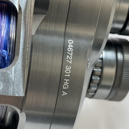  SHIMANO シマノ カウンター付ベイトリール 4 オシア コンクエスト CT301HG 046727