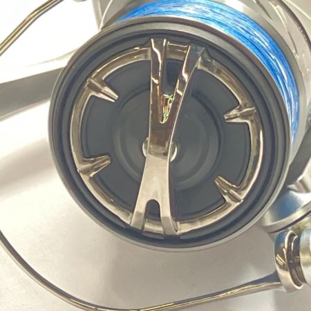  SHIMANO シマノ スピニングリール 15ストラディックC3000 -K 03412