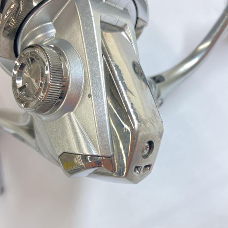  SHIMANO シマノ スピニングリール 15ストラディックC3000 -K 03412