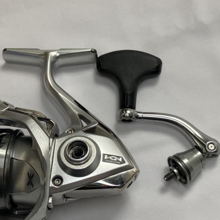  SHIMANO シマノ スピニングリール 15ストラディックC3000 -K 03412