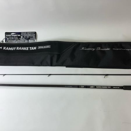 DAIWA ダイワ ルアーロッド カムイランケタム109ML/M+AGS 袋付 05809536