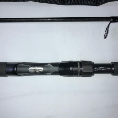 DAIWA ダイワ ルアーロッド カムイランケタム109ML/M+AGS 袋付 05809536