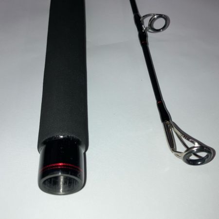  Ripple Fisher ロッド 　Ripple Fisher　BIG TUNA 76 JAPAN special 2024