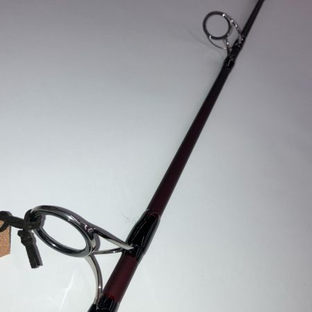  Ripple Fisher ロッド 　Ripple Fisher　BIG TUNA 76 JAPAN special 2024
