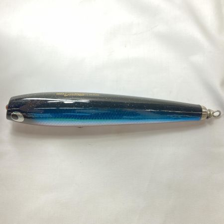  SOULS ソウルズ ルアー SOULS モグラッパースリム210‐120 ブルーバッグ 