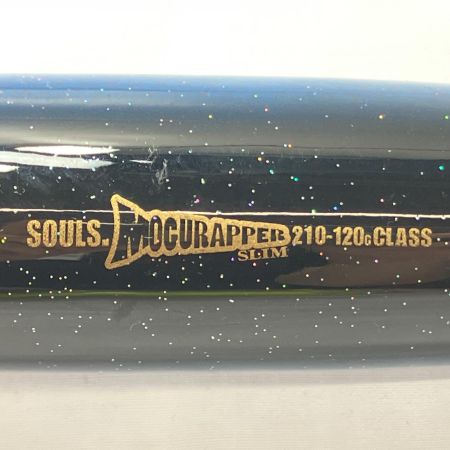  SOULS ソウルズ ルアー SOULS モグラッパースリム210‐120 ブルーバッグ 