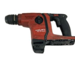 Hilti ヒルティ 締め付け工具 ハンマドリル サイドグリップ欠品 TE6-A36 Cランク