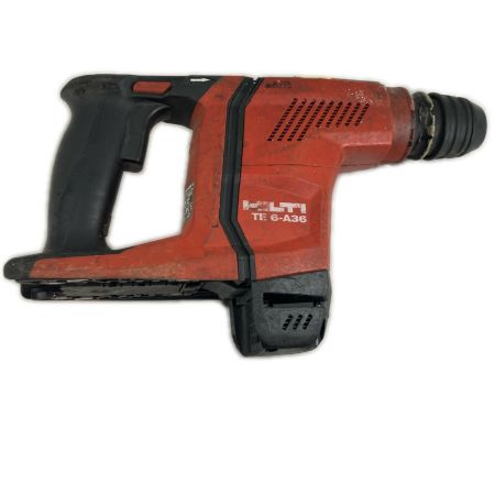 Hilti ヒルティ 締め付け工具 ハンマドリル サイドグリップ欠品 TE6-A36