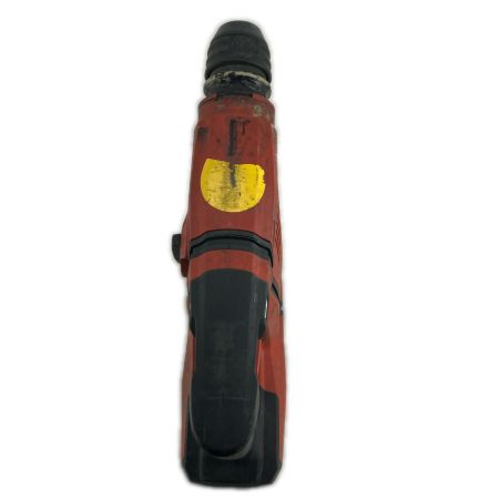 Hilti ヒルティ 締め付け工具 ハンマドリル サイドグリップ欠品 TE6-A36