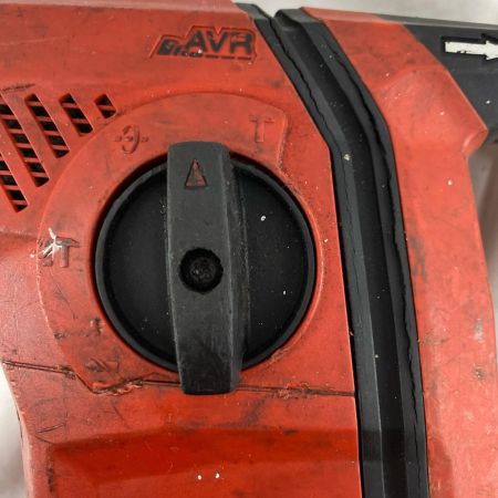 Hilti ヒルティ 締め付け工具 ハンマドリル サイドグリップ欠品 TE6-A36